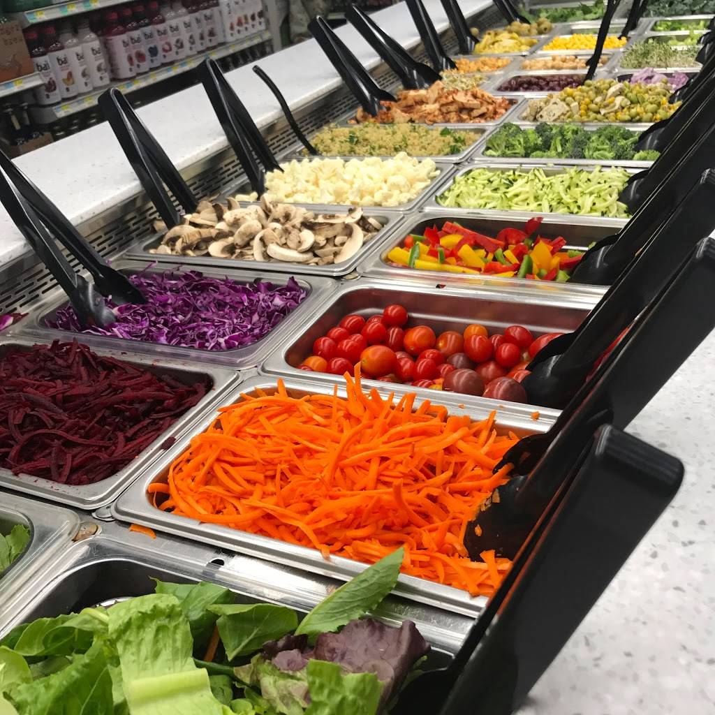 Natures Corner Natural Market | restaurant | 2407 NJ-71, Spring Lake, NJ 07762, USA | 7324494950 OR +1 732-449-4950