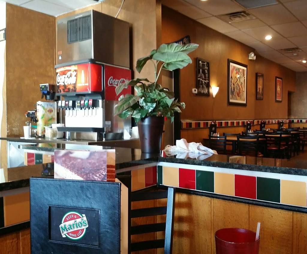 Marios Pizzeria & Ristorante - Juan Tabo and Menaul | restaurant | 11500 Menaul Blvd NE, Albuquerque, NM 87112, USA | 5052948999 OR +1 505-294-8999