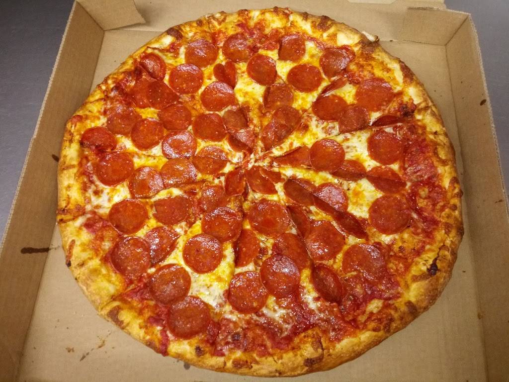 Pizza Square | restaurant | 10770 W Nine Mile Rd, Oak Park, MI 48237, USA | 2485474414 OR +1 248-547-4414