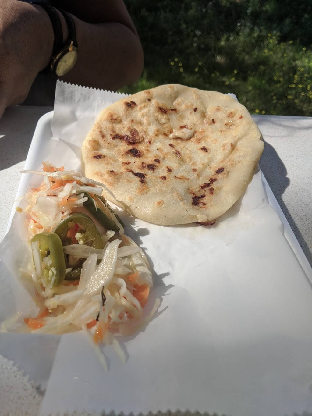 Tacos La Morena | restaurant | 11800-11898 W Montgomery Rd, Houston, TX 77086, USA | 8328596725 OR +1 832-859-6725