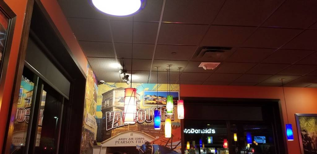 Applebees Grill + Bar | restaurant | 13006 NE Hwy 99, Vancouver, WA 98686, USA | 3605748004 OR +1 360-574-8004