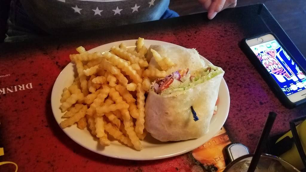 Bootz Saloon and Grill | restaurant | 8950 S 27th St, Oak Creek, WI 53154, USA | 4148569193 OR +1 414-856-9193