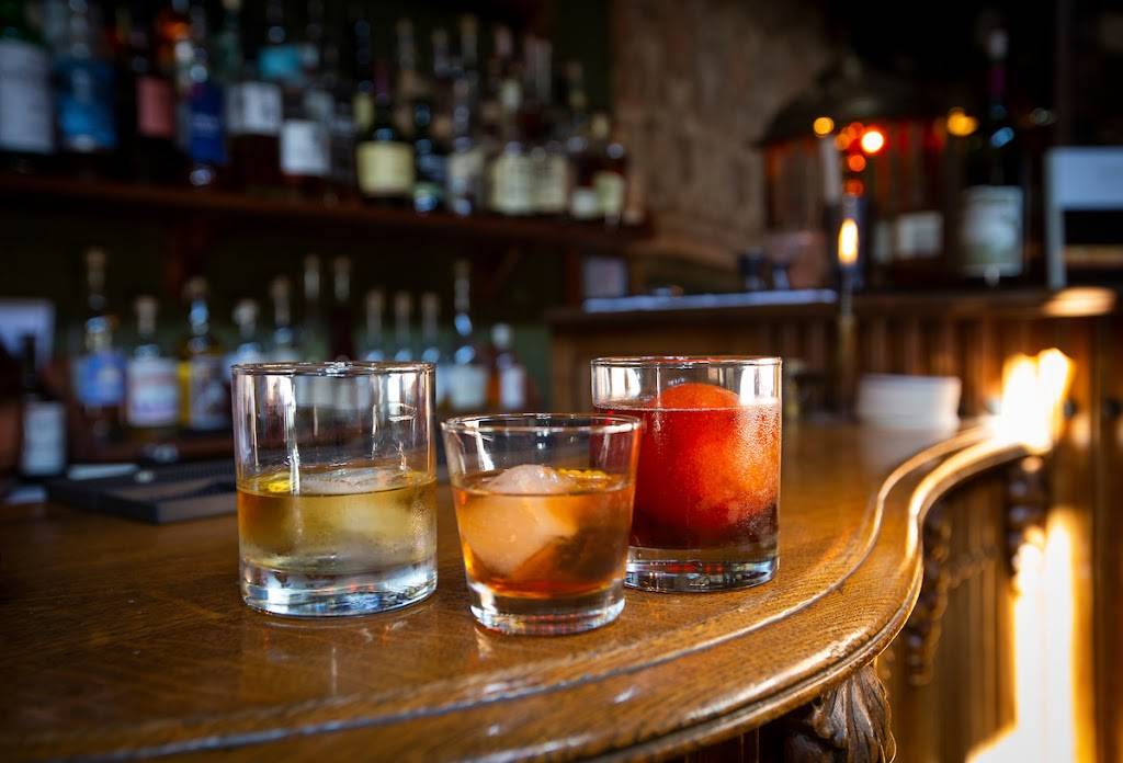 Kennedy School Detention Bar | restaurant | Detention Bar, 5736 NE 33rd Ave, Portland, OR 97211, USA | 5032493983 OR +1 503-249-3983