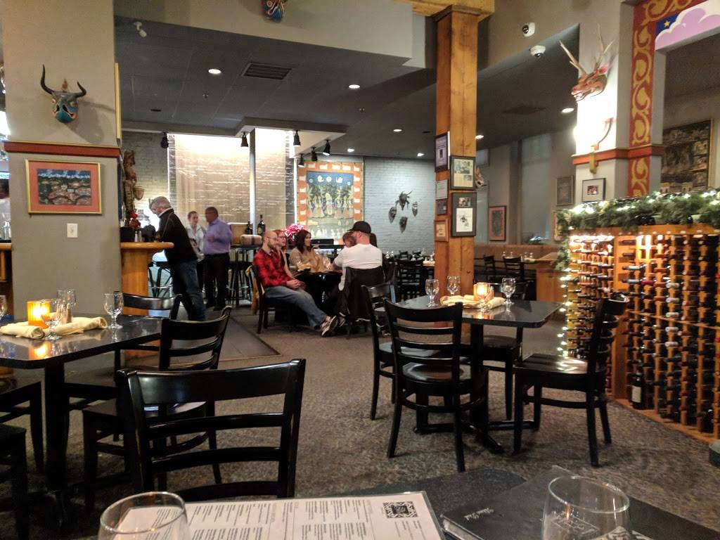 The Oven | meal takeaway | 201 N 8th St #201, Lincoln, NE 68508, USA | 4024756118 OR +1 402-475-6118