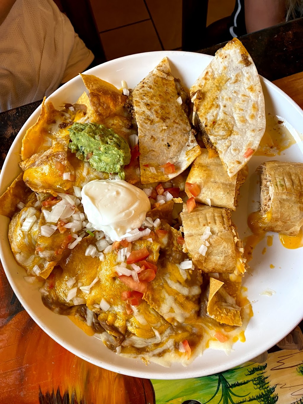 El Agave Mexican Restaurant | restaurant | 906 Basin St SW, Ephrata, WA 98823, USA | 5097172062 OR +1 509-717-2062