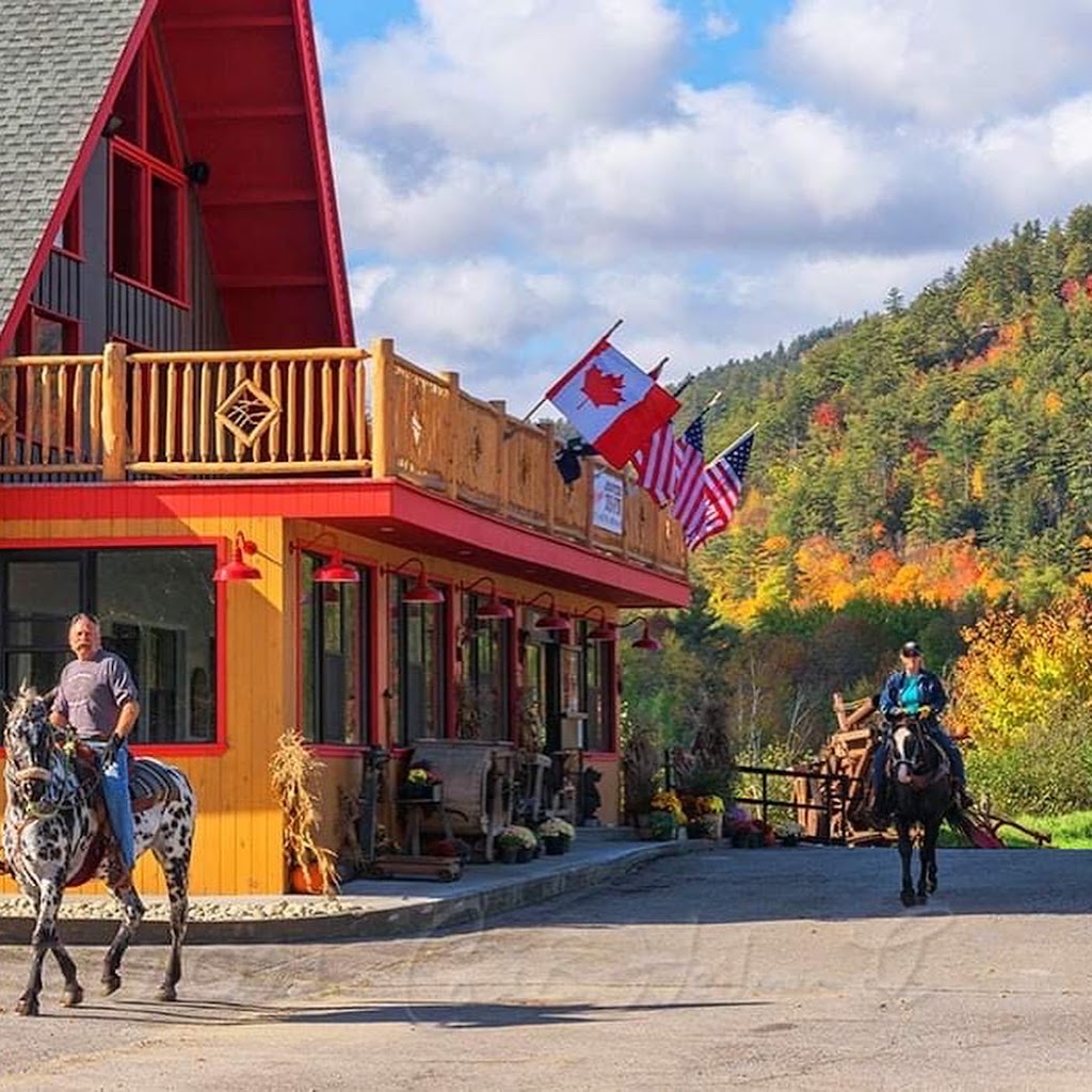 Frontier Town Gateway | restaurant | 4010 Blue Ridge Rd, North Hudson, NY 12855, USA | 5185320600 OR +1 518-532-0600