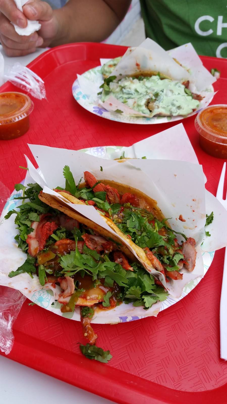 TACOS EL GORDO | restaurant | 3265 Palm Ave, San Diego, CA 92154, USA | 6195757280 OR +1 619-575-7280