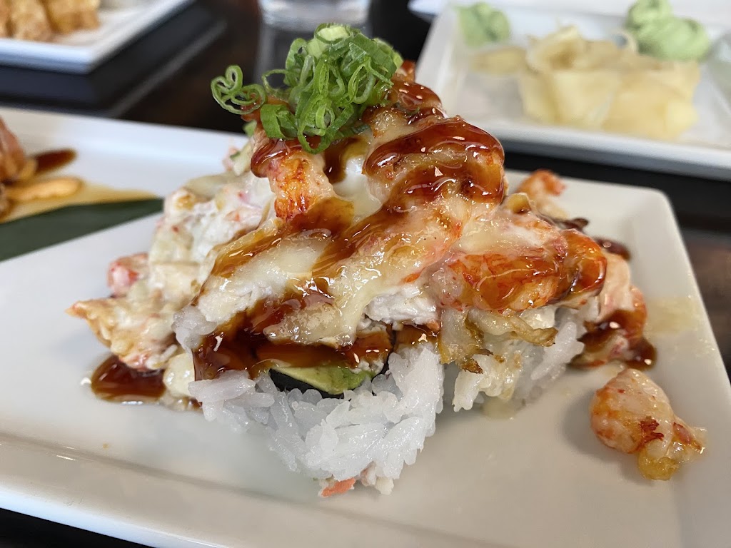 Tori Tori Sushi | restaurant | 1111 Town and Country Rd STE 2, Orange, CA 92868, USA | 6572184881 OR +1 657-218-4881