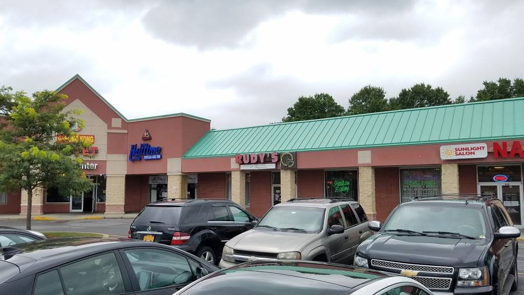 Rudys Family Restaurant | restaurant | 612 Plaza Dr, Newark, DE 19702, USA | 3027374150 OR +1 302-737-4150