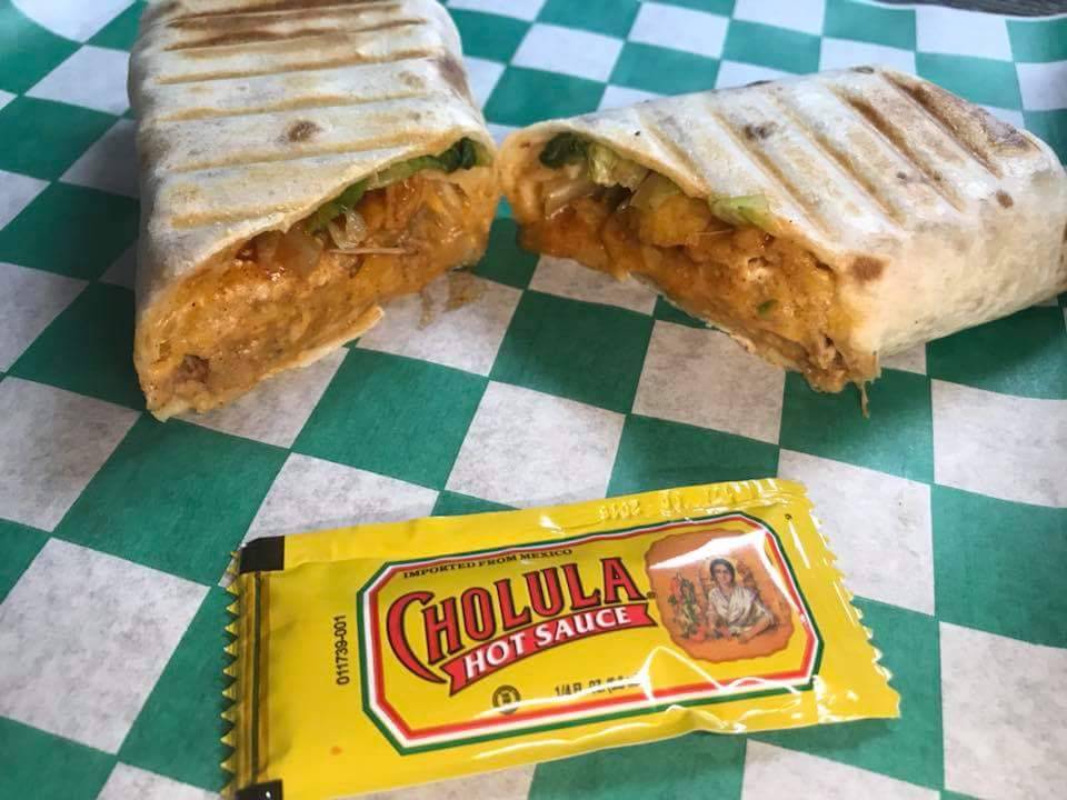 Frank-n-swine | restaurant | 715 N York St, Muskogee, OK 74403, USA | 9189105435 OR +1 918-910-5435