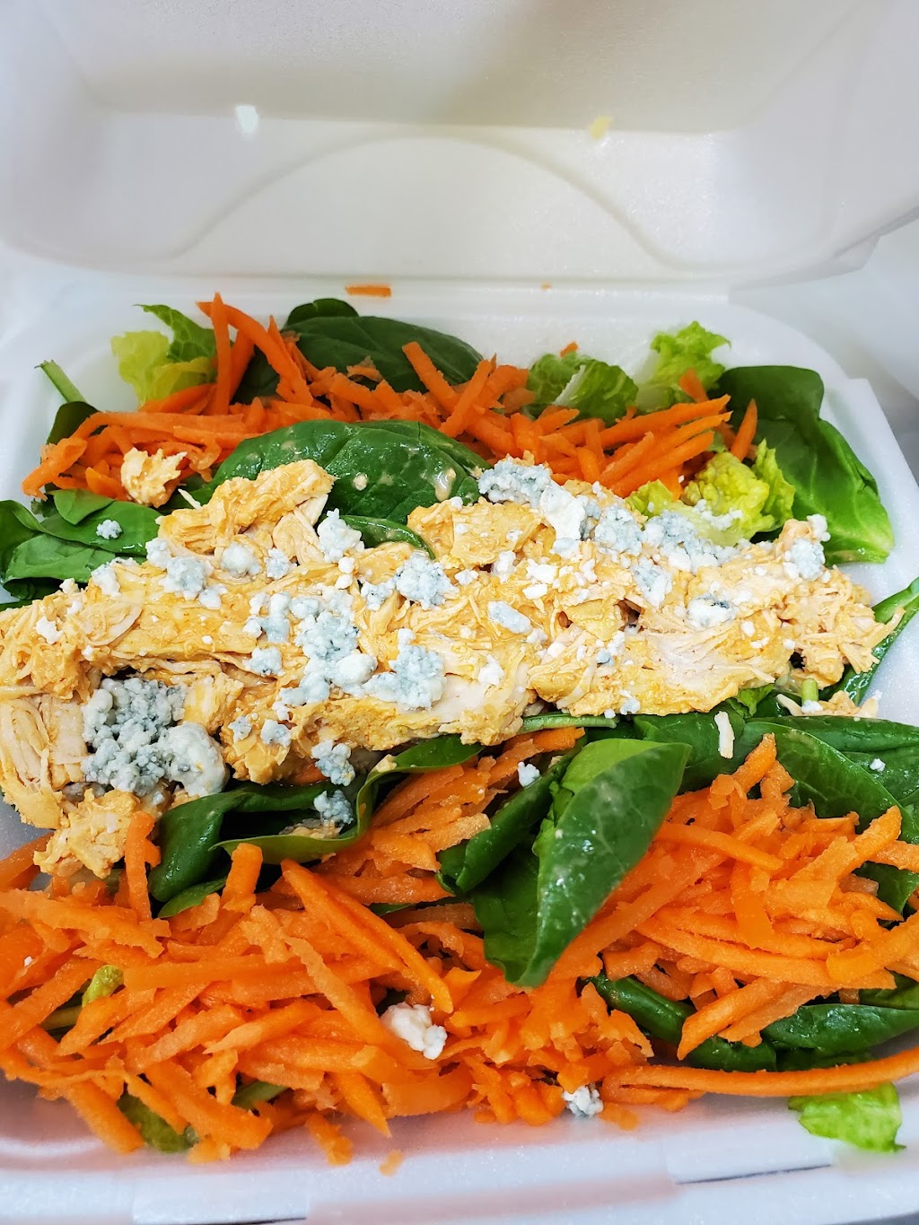 Smoothie Jungle Cafe | restaurant | 924 NE 62nd St, Oakland Park, FL 33334, USA | 9549151436 OR +1 954-915-1436