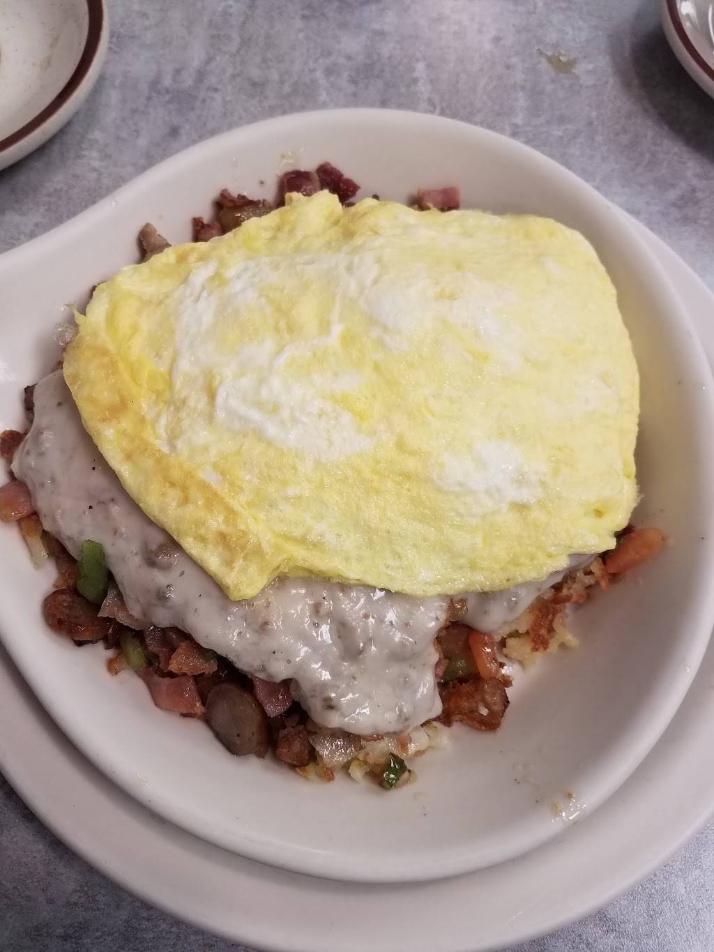 Kristinas Family Cafe | restaurant | 317 Watson St, Ripon, WI 54971, USA | 9207485890 OR +1 920-748-5890