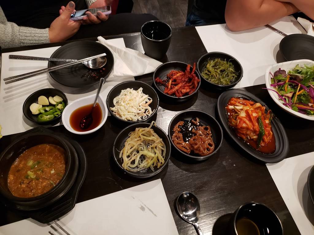 Basak Chicken | restaurant | 171-07 Northern Blvd, Flushing, NY 11358, USA | 7183538484 OR +1 718-353-8484