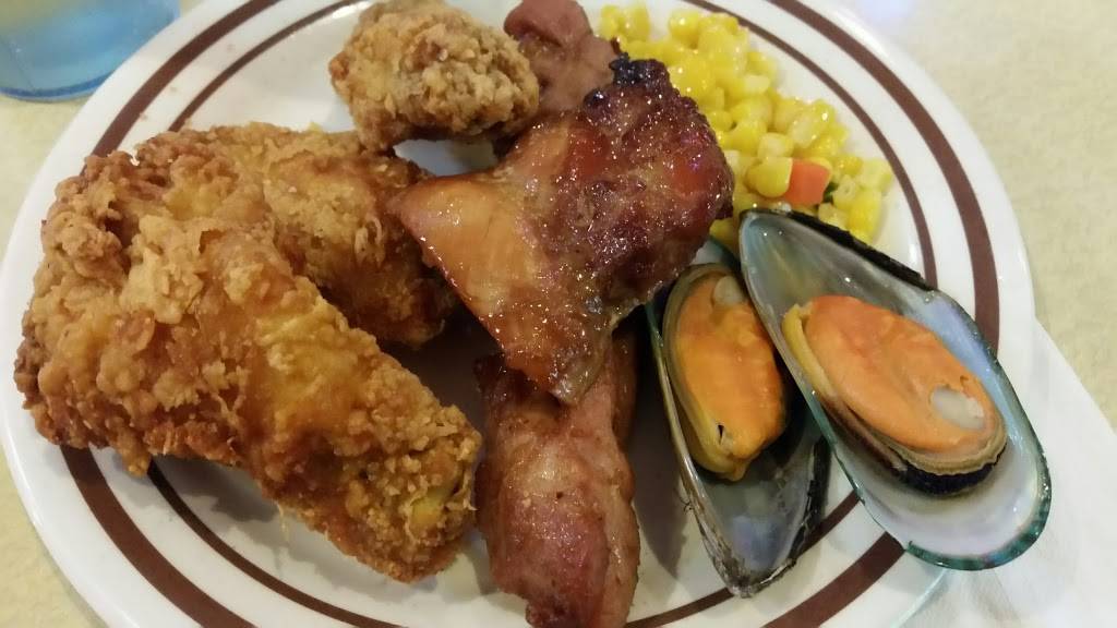 China Buffet | restaurant | 2241 Main St, Green Bay, WI 54302, USA | 9204688833 OR +1 920-468-8833