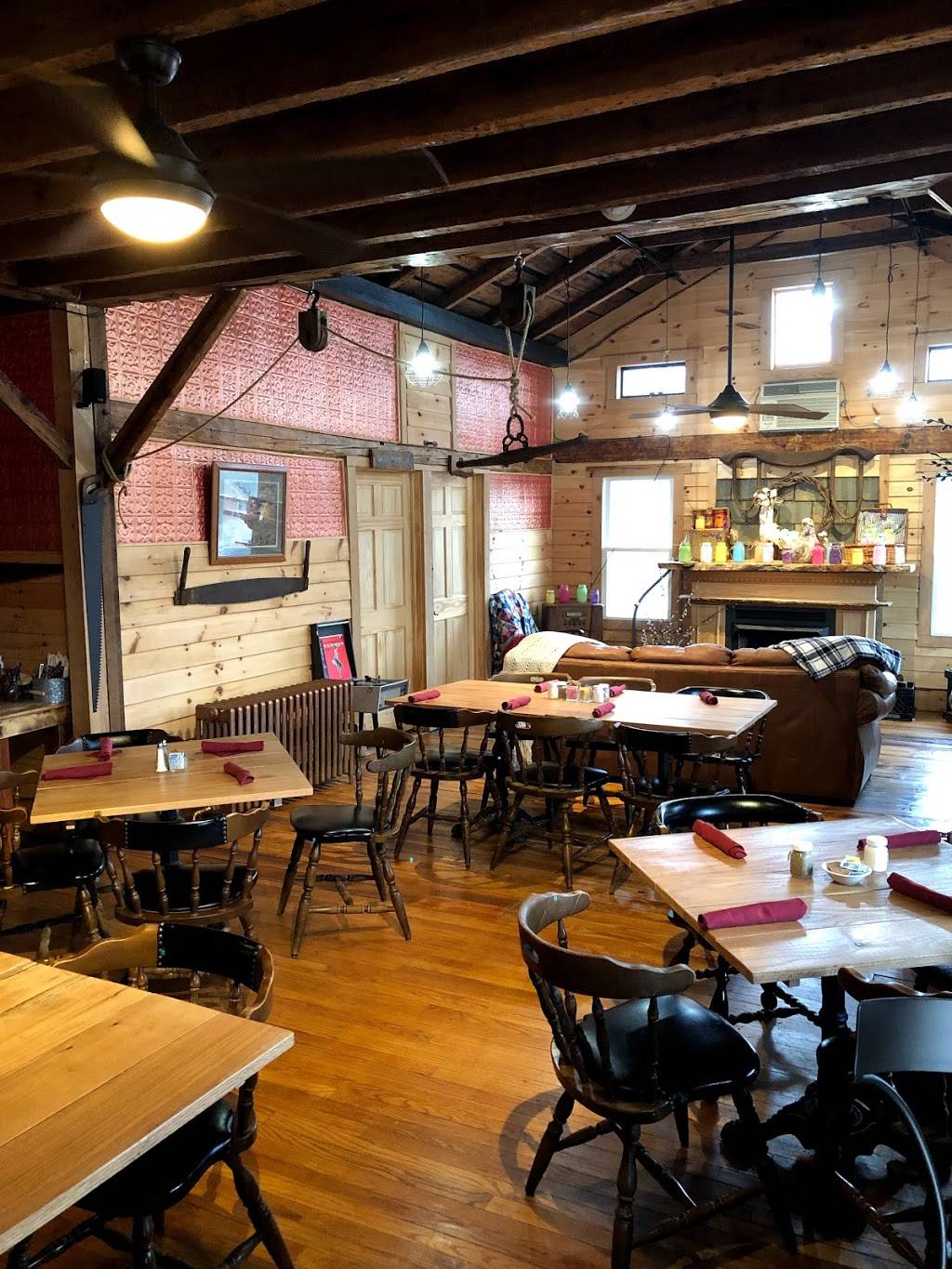 Cottage 81 | cafe | 1008 NY-81, Climax, NY 12042, USA | 5189660095 OR +1 518-966-0095