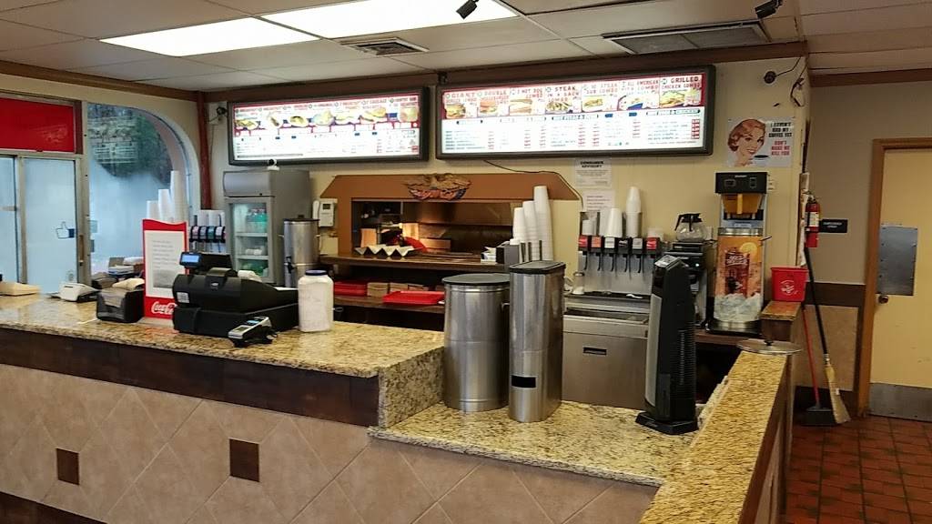 All American Hot Dog & Sandwiches | restaurant | 10365 Beach Blvd, Jacksonville, FL 32246, USA | 9046415794 OR +1 904-641-5794