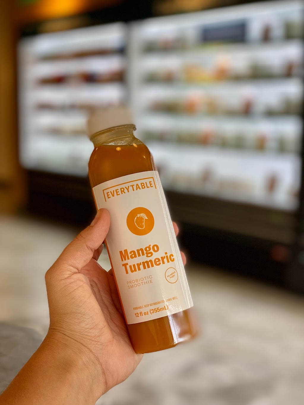 Everytable | restaurant | 8602 Whittier Blvd, Pico Rivera, CA 90660, USA | 5622695144 OR +1 562-269-5144