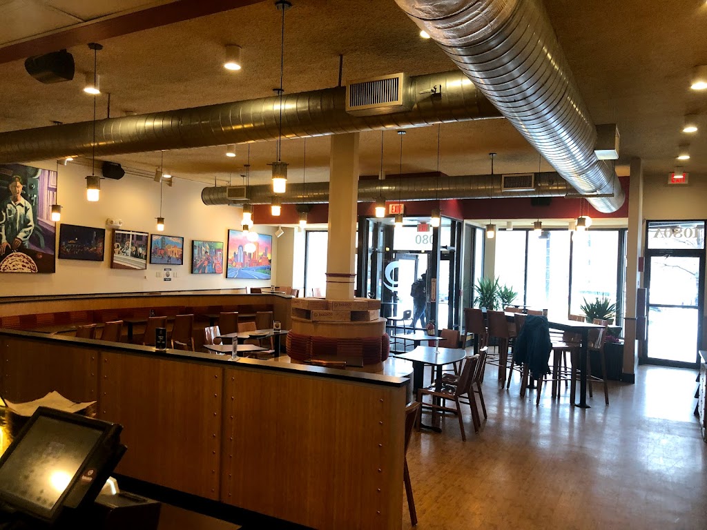 Boloco Berklee College of Music | restaurant | 1080 Boylston St, Boston, MA 02115, USA | 6173699087 OR +1 617-369-9087