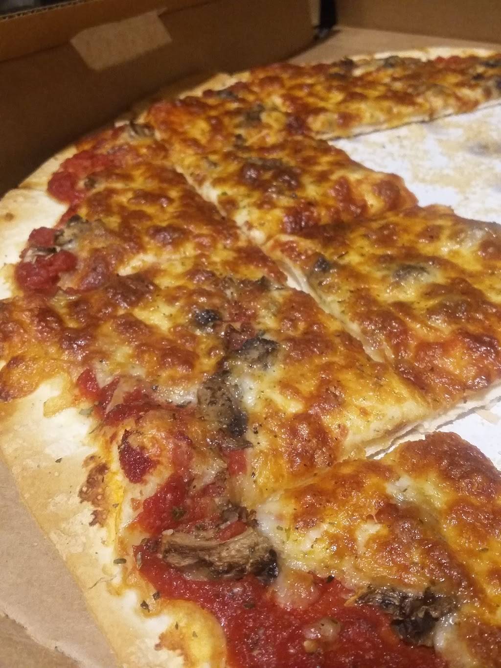 Rosatis Pizza Dyer | restaurant | 847 Joliet St, Dyer, IN 46311, USA | 2195152730 OR +1 219-515-2730