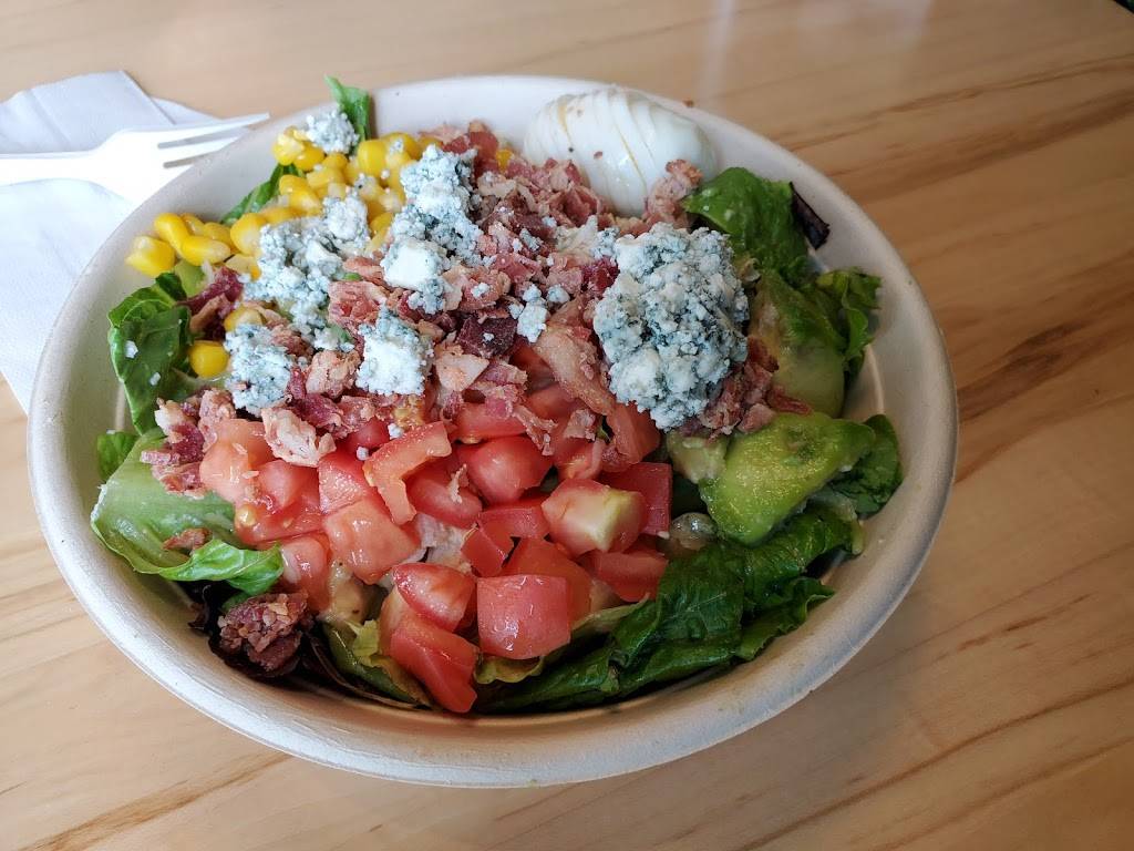 Freshii | restaurant | 1591 Upper James St #102, Hamilton, ON L9B 0H7, Canada | 9053185555 OR +1 905-318-5555