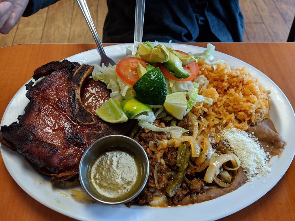La Peña Mexicana | restaurant | 3013, 609 W Cypress St, Kennett Square, PA 19348, USA | 6109252651 OR +1 610-925-2651