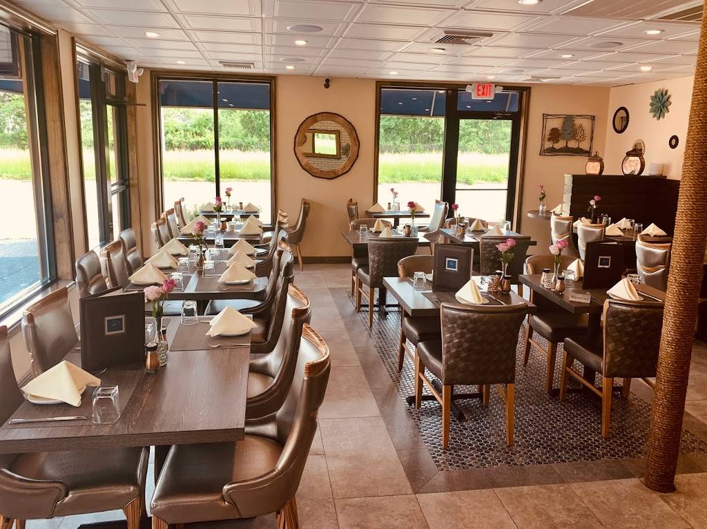 Blu Babylon Mediterranean Restaurant | restaurant | 691 NY-109, West Babylon, NY 11704, USA | 6319918881 OR +1 631-991-8881