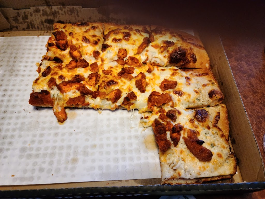 Naked City Pizza Paradise | restaurant | 4608 Paradise Rd, Las Vegas, NV 89169, USA | 7027222241 OR +1 702-722-2241