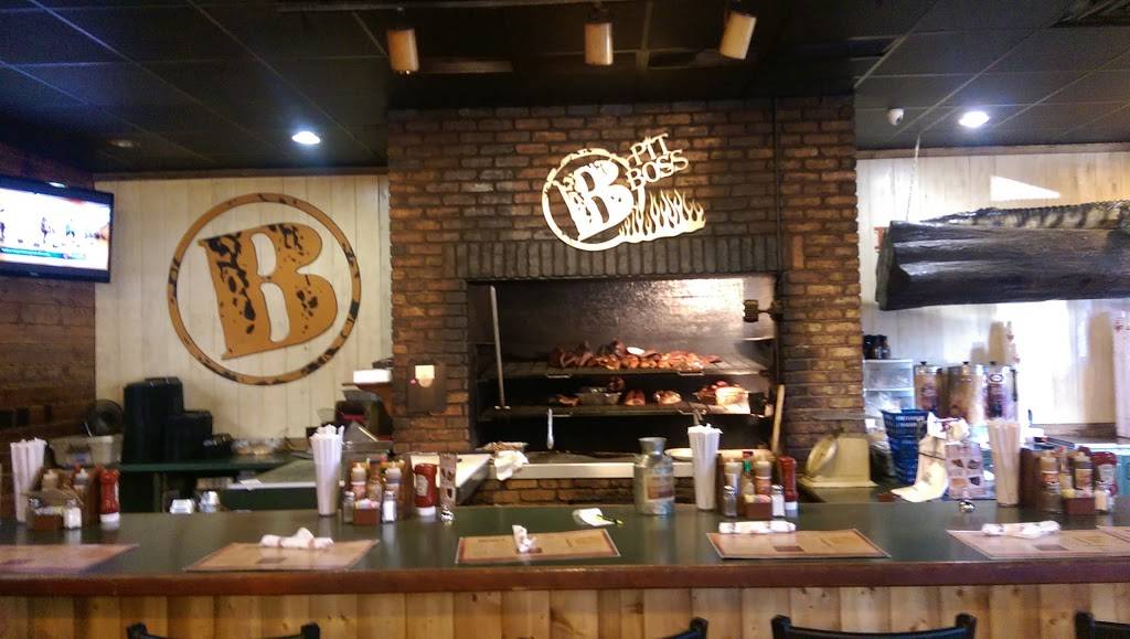 Bonos Pit Bar-B-Q | restaurant | 10645 Philips Hwy, Jacksonville, FL 32256, USA | 9048862801 OR +1 904-886-2801