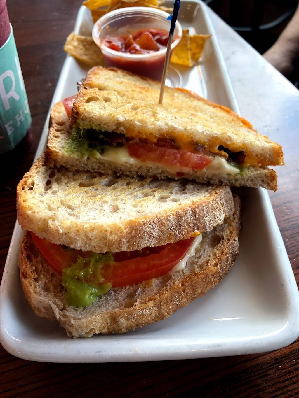 The City Market Cafe & Bakehouse | cafe | 2205 E Capitol Dr, Shorewood, WI 53211, USA | 4149620100 OR +1 414-962-0100