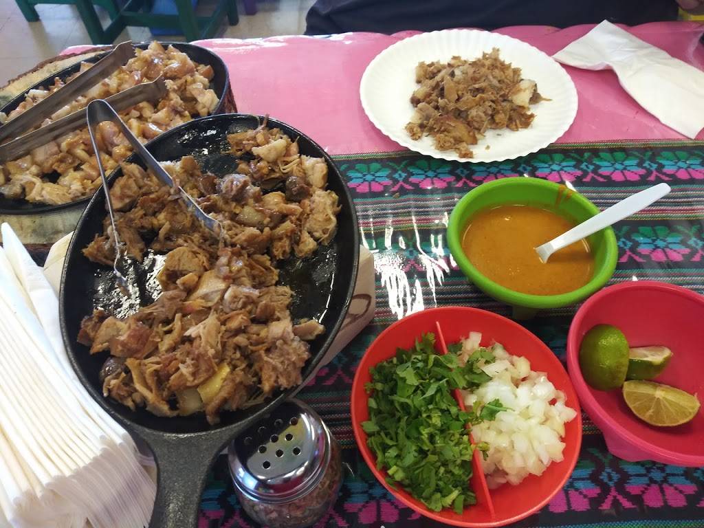 Carnitas el calentano y familia | restaurant | 1720 Bridge Blvd SW suite D1, Albuquerque, NM 87105, USA | 5054922039 OR +1 505-492-2039