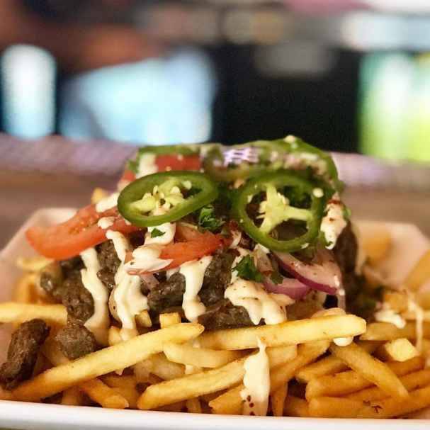 THE DIPLOMAT BAR & GRILL | restaurant | 8916 Foothill Blvd k1, Rancho Cucamonga, CA 91730, USA | 9093033351 OR +1 909-303-3351