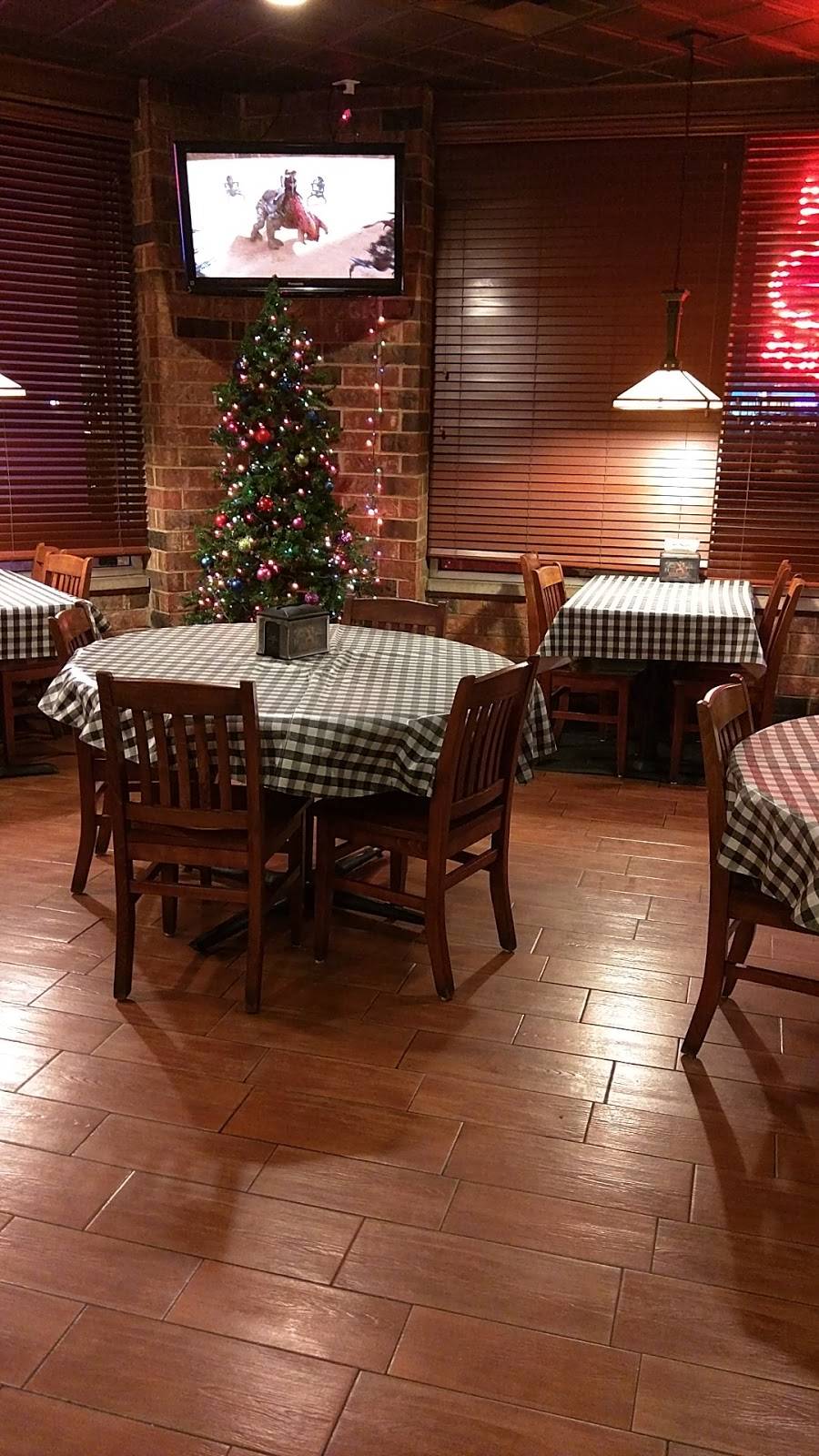 Rosatis Pizza | restaurant | 1629 Busse Rd, Mt Prospect, IL 60056, USA | 8474372112 OR +1 847-437-2112
