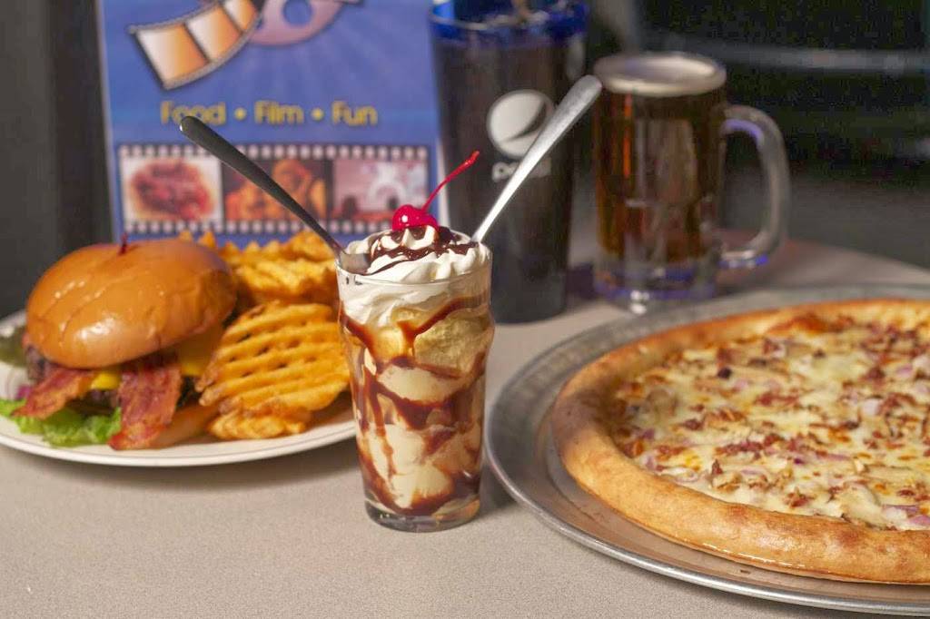 Cinema Grill | restaurant | 2749 Winnetka Ave N, New Hope, MN 55427, USA | 7634170017 OR +1 763-417-0017