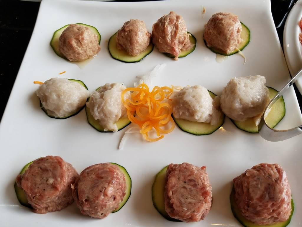 Little Sheep Mongolian Hot Pot | restaurant | 6799 Wilson Blvd #10, Falls Church, VA 22044, USA | 5714056947 OR +1 571-405-6947