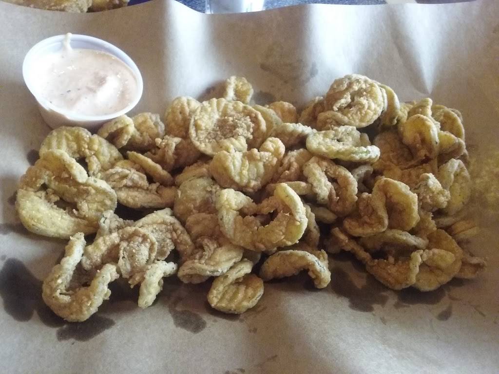 Carmies BBQ & Grill | restaurant | 2460 OH-231, Tiffin, OH 44883, USA | 4194487699 OR +1 419-448-7699