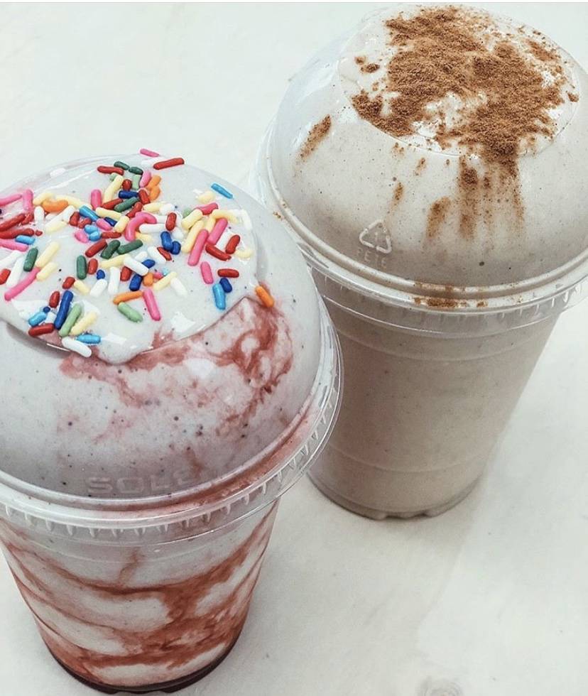 Greater you Nutrition | restaurant | 9878 Brewster Ln, Powell, OH 43065, USA | 6143560324 OR +1 614-356-0324