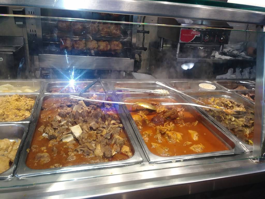 Los Compis | restaurant | 2233 Boston Rd, Bronx, NY 10467, USA | 7186527778 OR +1 718-652-7778