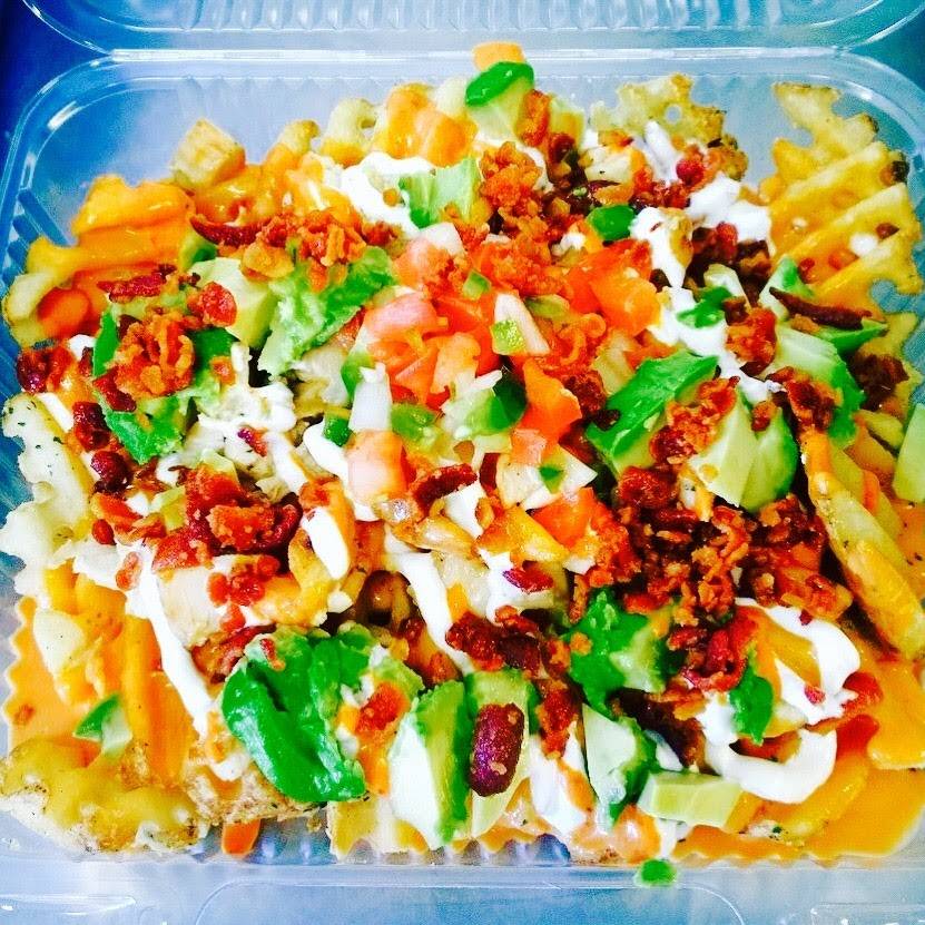 The Bird Food Truck | restaurant | 1455 W Loop S, Houston, TX 77027, USA | 8322445370 OR +1 832-244-5370