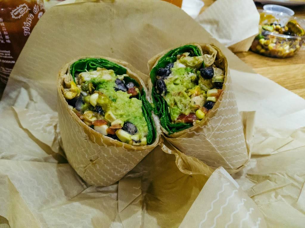 B.GOOD | restaurant | 1721 E Golf Rd Bldg A, Space R-4, Schaumburg, IL 60173, USA | 2243534080 OR +1 224-353-4080