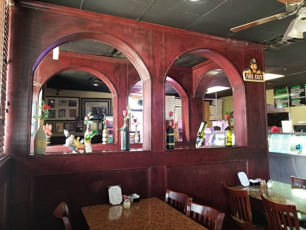 Eddies Napolis Italian Restaurant | restaurant | 915 W Centerville Rd, Garland, TX 75041, USA | 9726130800 OR +1 972-613-0800