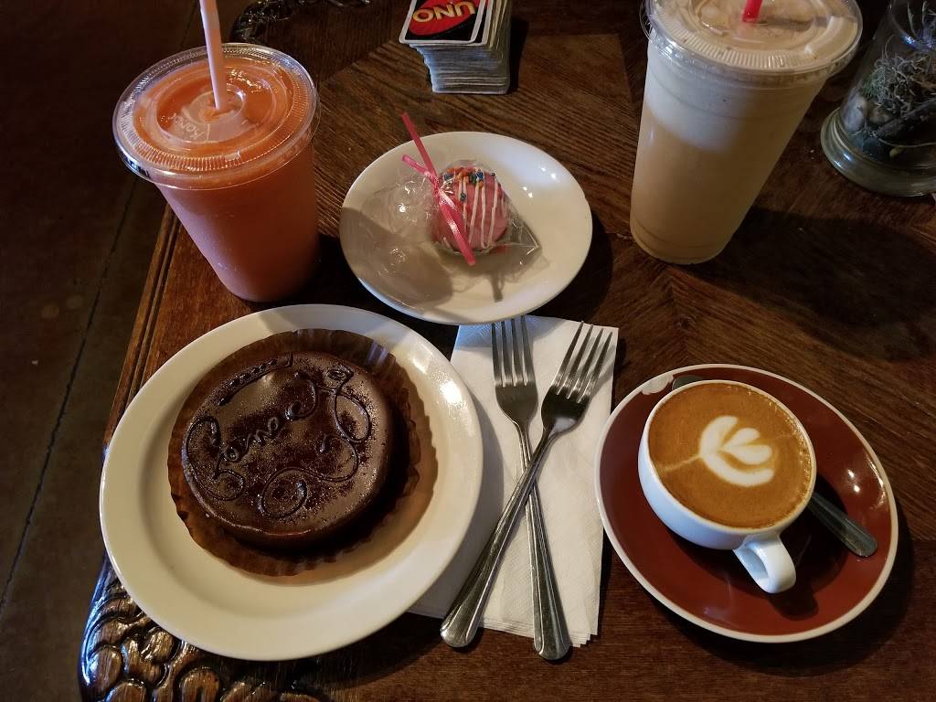 Buon Giorno Coffee | cafe | 2350 Hall - Johnson Rd, Grapevine, TX 76051, USA | 8174217300 OR +1 817-421-7300