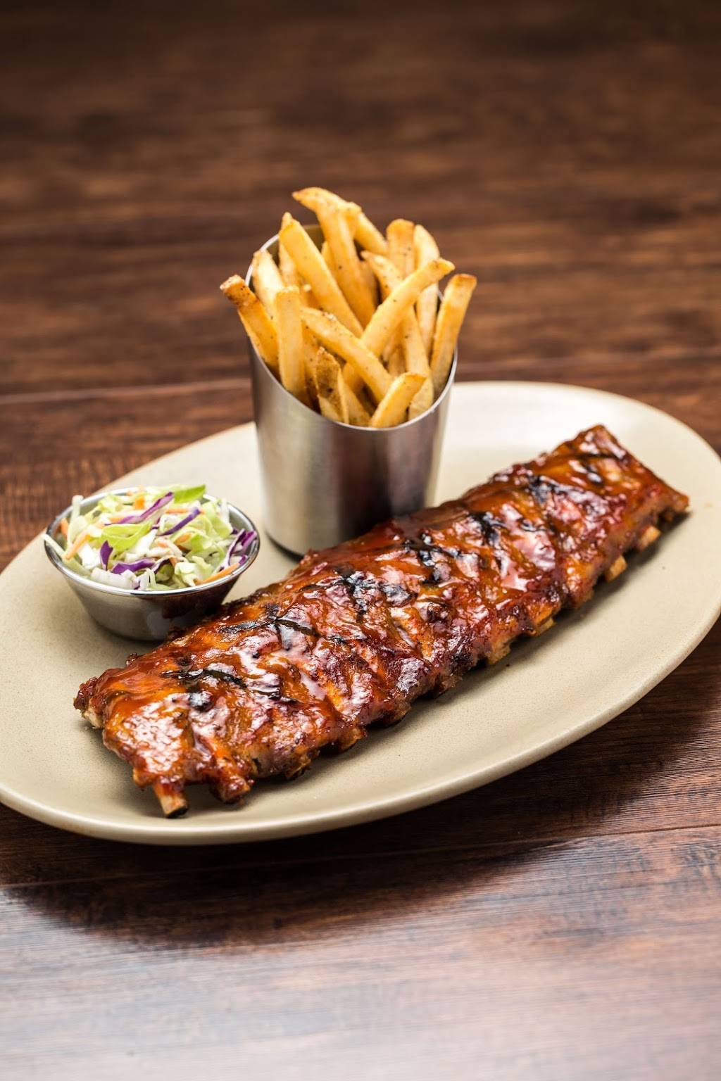 Tony Romas | restaurant | 4411 Peoria St, Denver, CO 80239, USA | 3033758080 OR +1 303-375-8080