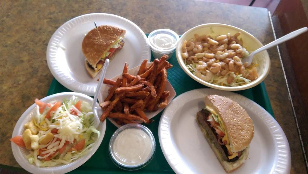 Jazz Daddys Poboys | restaurant | 17221 Jefferson Hwy, Baton Rouge, LA 70817, USA | 2257512215 OR +1 225-751-2215