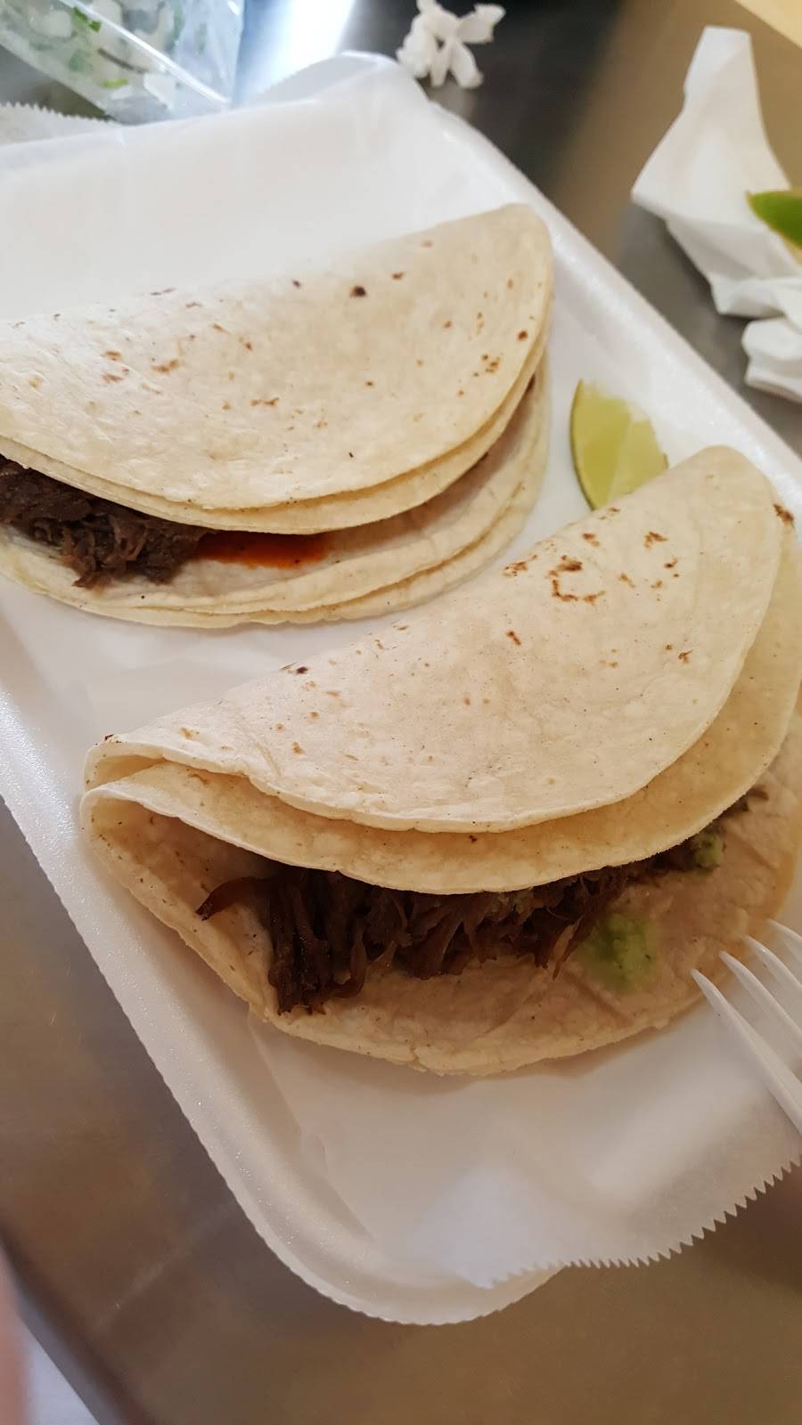 TORTILLERIA LA REYNA #6 | restaurant | 5710 Fondren Rd c, Houston, TX 77036, USA | 8328343999 OR +1 832-834-3999