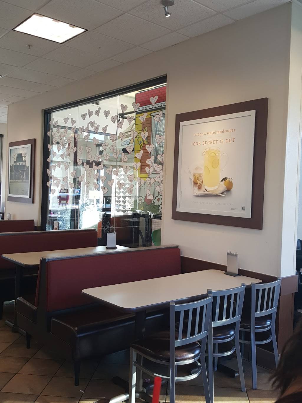 Chick-fil-A | restaurant | 3166 Daniels Rd, Winter Garden, FL 34787, USA | 4076560721 OR +1 407-656-0721
