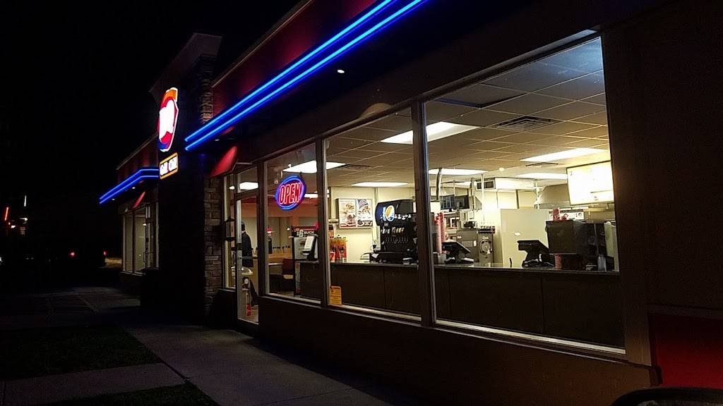 Dairy Queen Grill & Chill | restaurant | 1205 W Broadway St, Princeton, IN 47670, USA | 8123852485 OR +1 812-385-2485