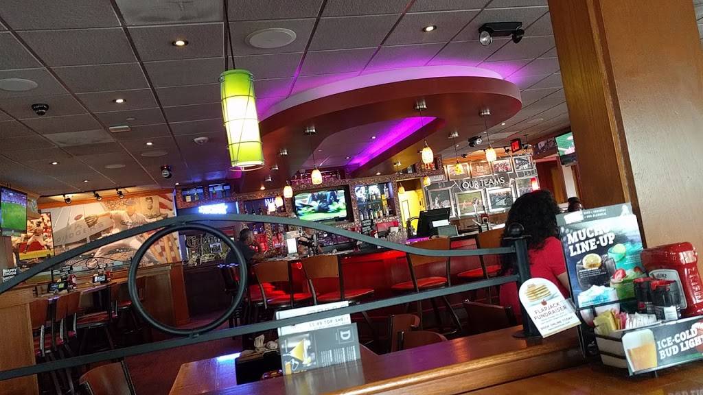 Applebees Grill + Bar | restaurant | 377 N Citrus Ave, Azusa, CA 91702, USA | 6263345103 OR +1 626-334-5103