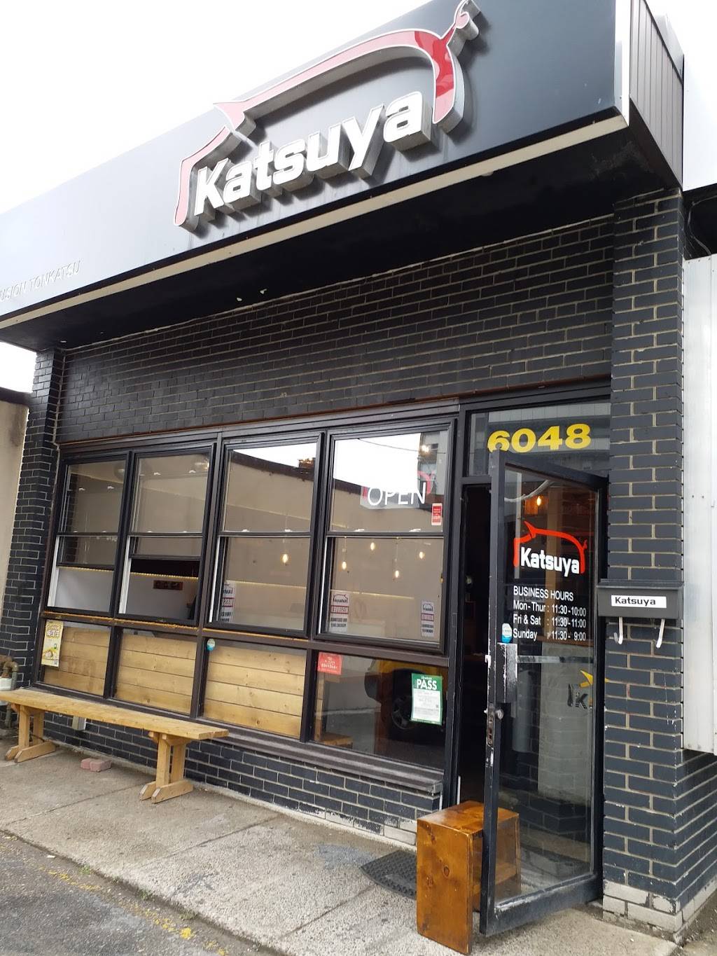 Katsuya | restaurant | 6048 Yonge St, North York, ON M2M 3W5, Canada | 6477296161 OR +1 647-729-6161
