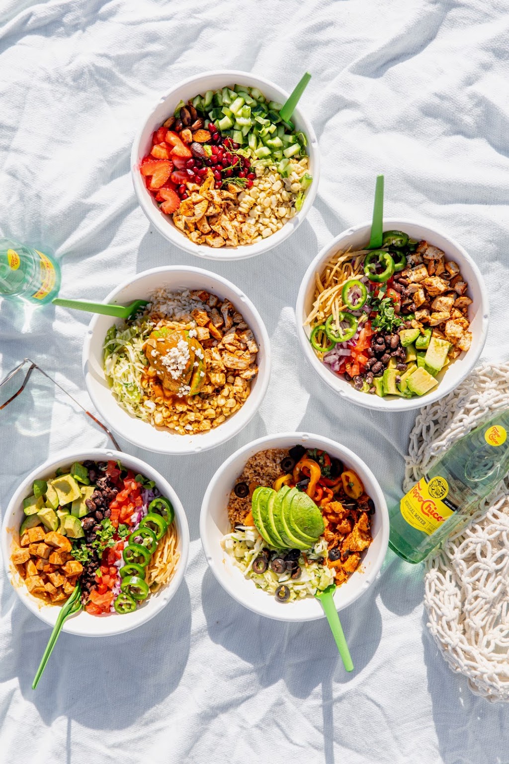 Tocaya Modern Mexican | restaurant | 6480 Pacific Coast Hwy #C-100, Long Beach, CA 90803, USA | 5623936500 OR +1 562-393-6500