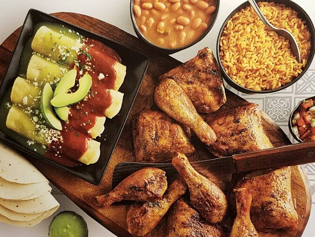 El Pollo Loco | restaurant | 6271 N Decatur Blvd, Las Vegas, NV 89130, USA | 7023961075 OR +1 702-396-1075